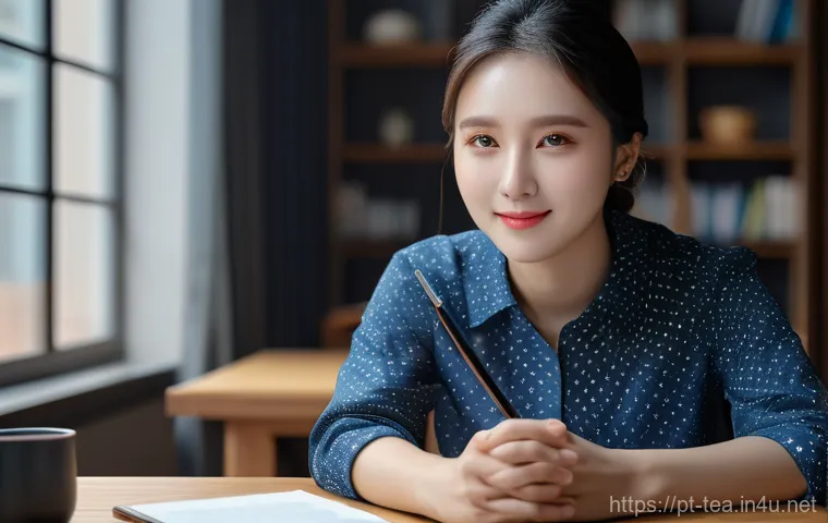 다과와 홈메이드 요거트 이미지 1