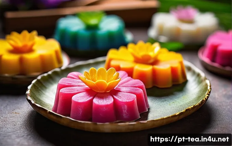 As Dicas de Ouro para Preparar os Melhores Lanches e Quitutes em Casa (Economize e Impressione!) 3 다과와 송편 관련 이미지 1