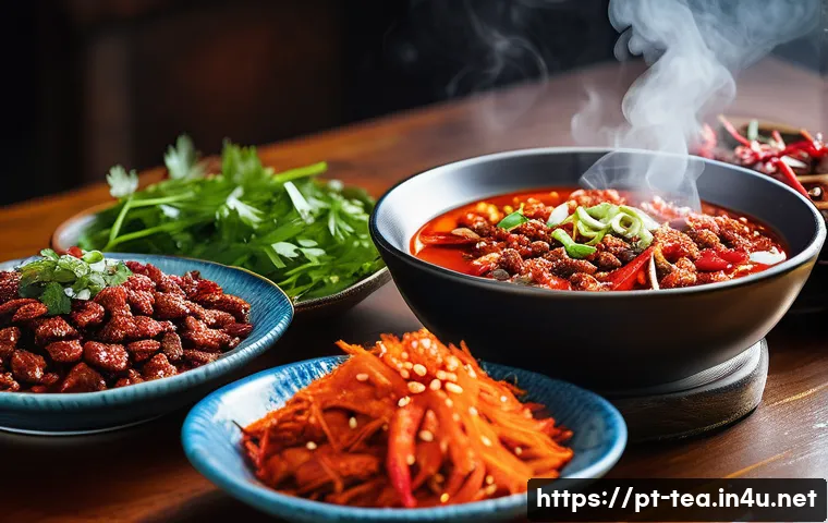 중국 다과 종류 관련 이미지 1